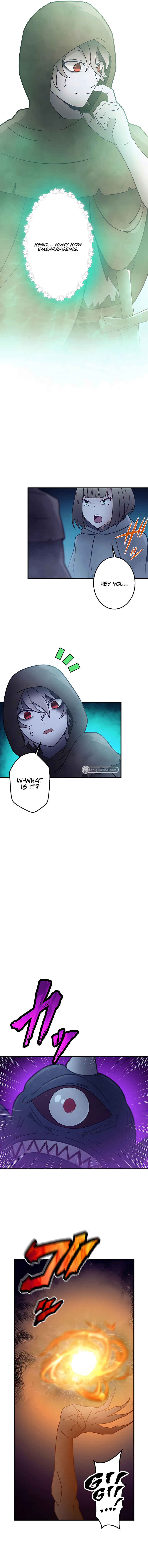 Page 6 Chapter 23 Uragirareta Boukensha, Andeddo Toshite Yomigaeri Musou Suru