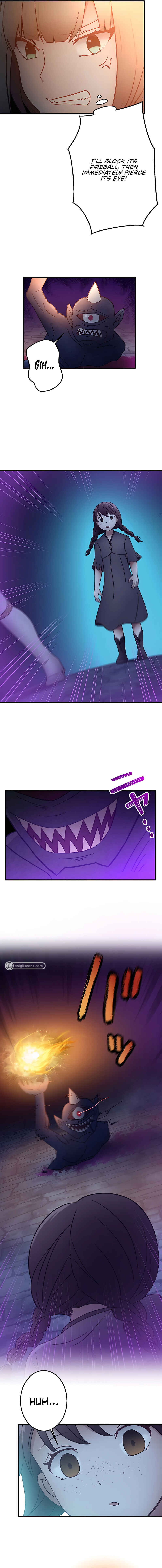 Page 8 Chapter 23 Uragirareta Boukensha, Andeddo Toshite Yomigaeri Musou Suru