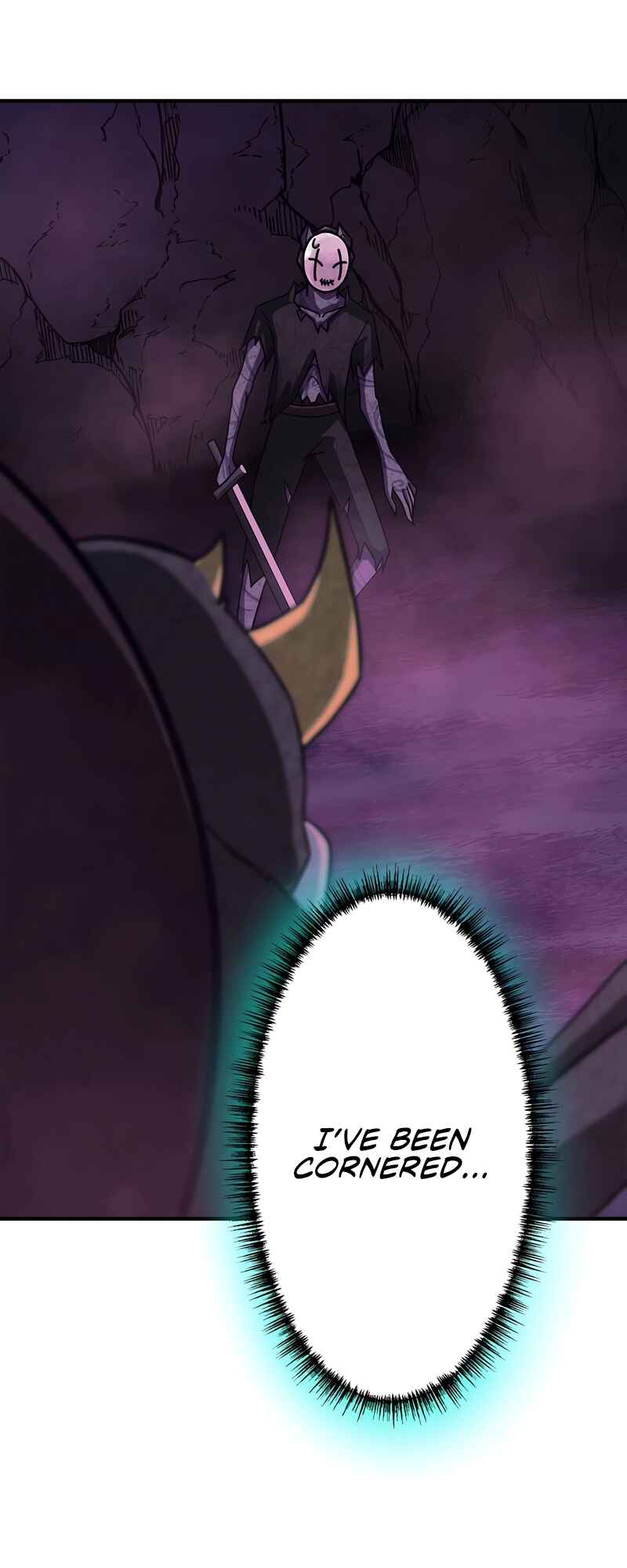 Page 32 Chapter 26 Uragirareta Boukensha, Andeddo Toshite Yomigaeri Musou Suru
