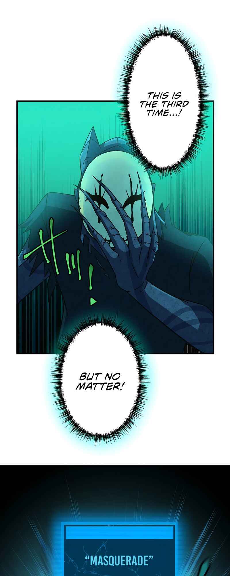 Page 38 Chapter 26 Uragirareta Boukensha, Andeddo Toshite Yomigaeri Musou Suru