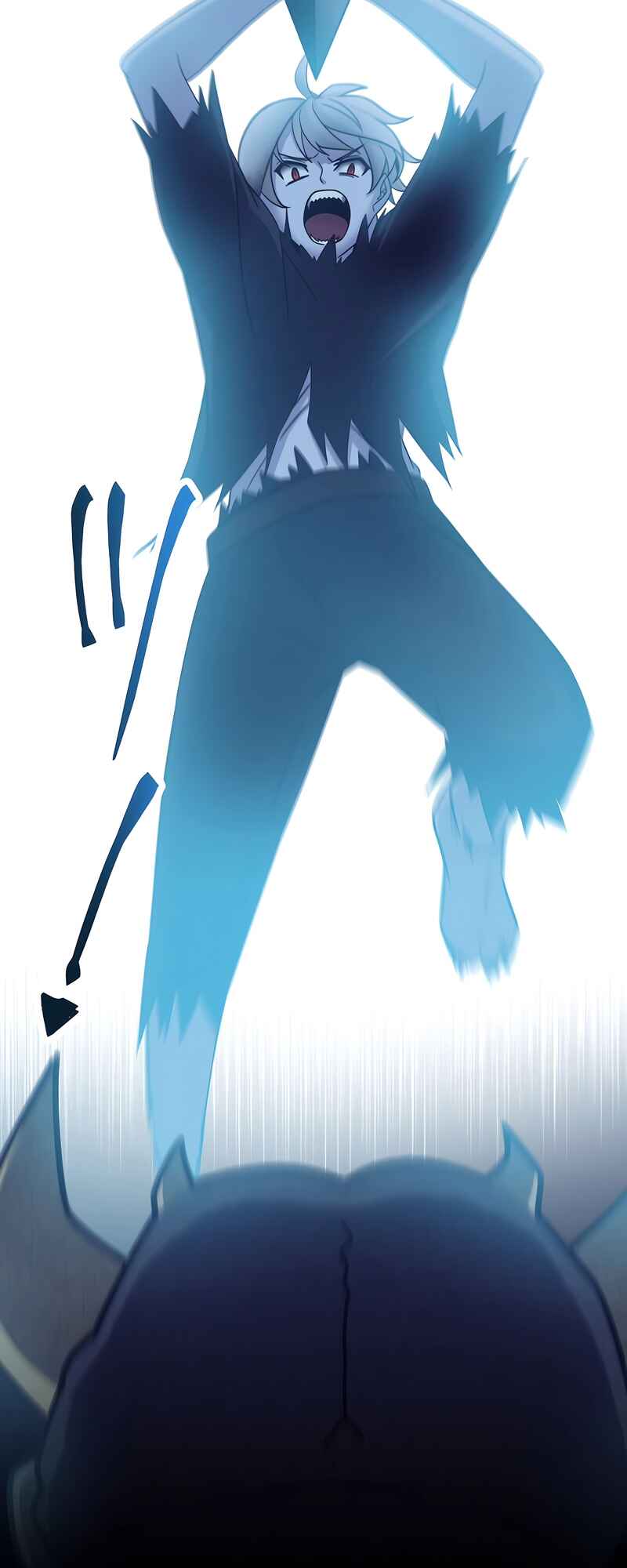 Page 43 Chapter 26 Uragirareta Boukensha, Andeddo Toshite Yomigaeri Musou Suru