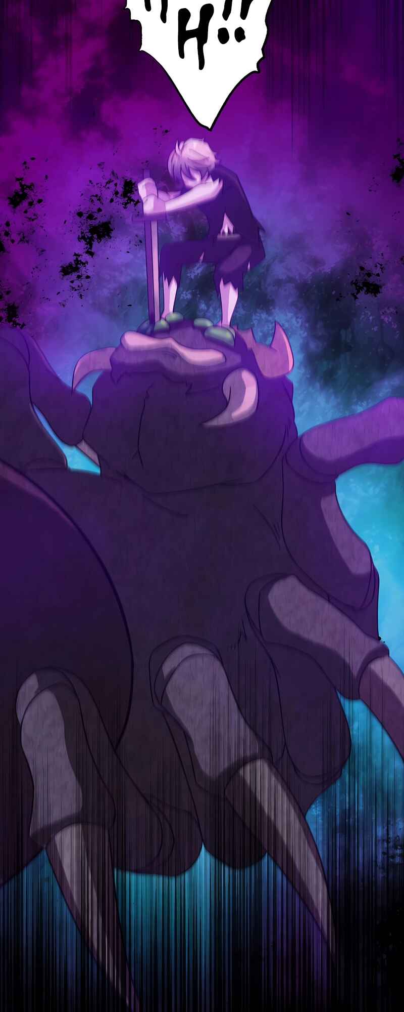 Page 45 Chapter 26 Uragirareta Boukensha, Andeddo Toshite Yomigaeri Musou Suru