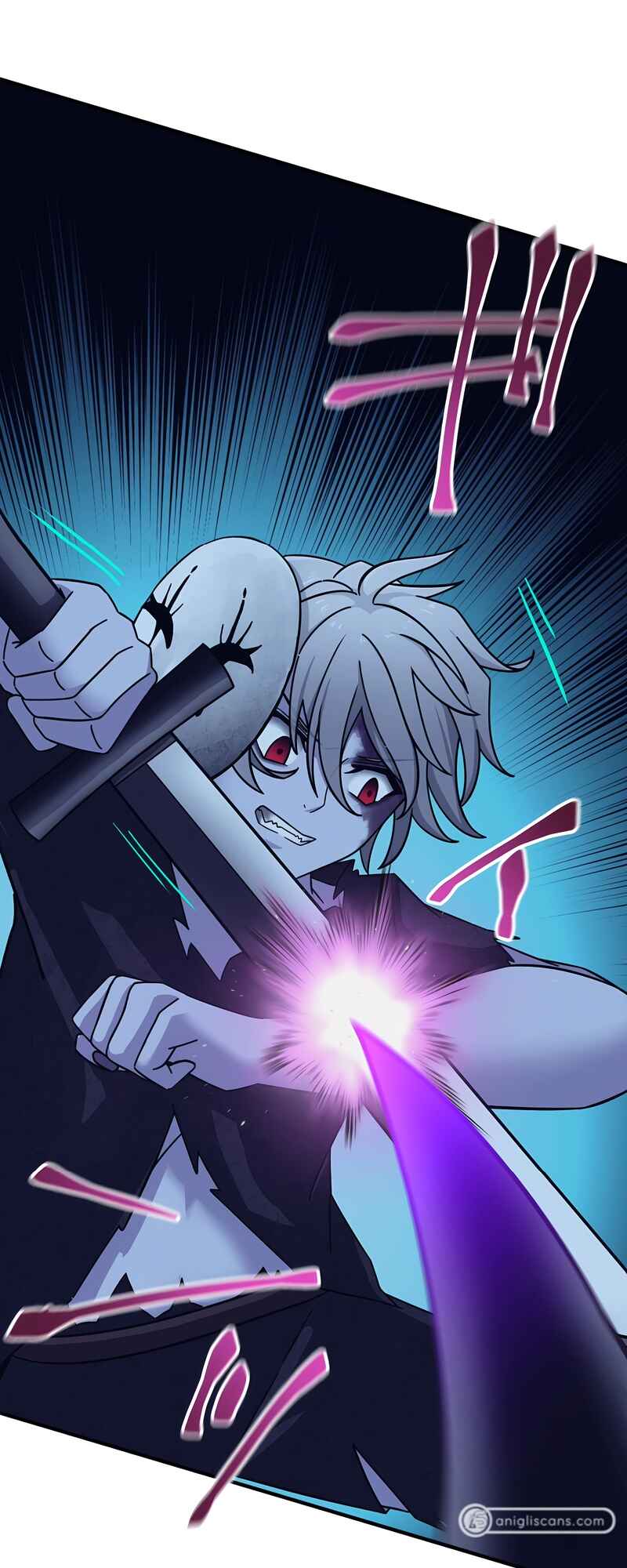 Page 49 Chapter 26 Uragirareta Boukensha, Andeddo Toshite Yomigaeri Musou Suru