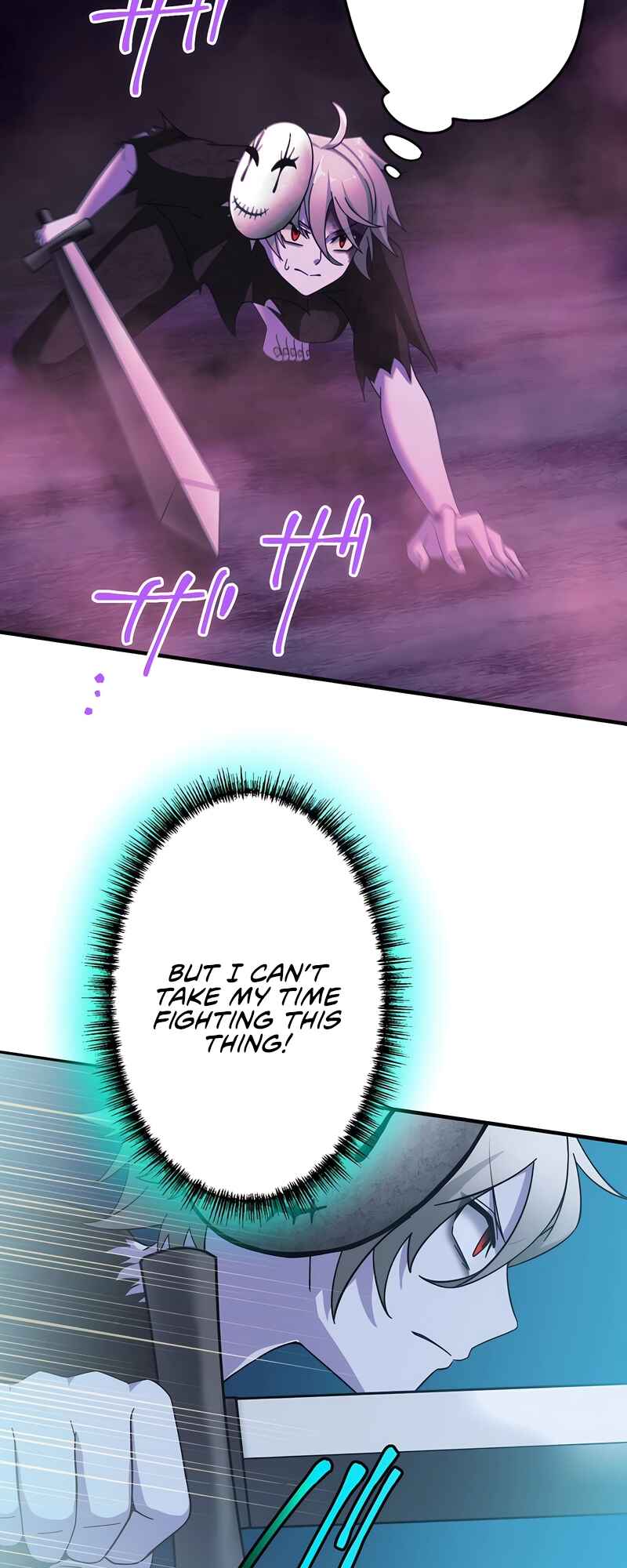 Page 52 Chapter 26 Uragirareta Boukensha, Andeddo Toshite Yomigaeri Musou Suru