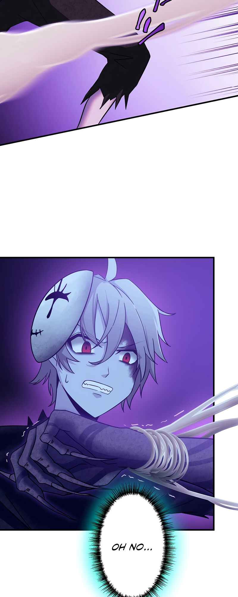 Page 56 Chapter 26 Uragirareta Boukensha, Andeddo Toshite Yomigaeri Musou Suru