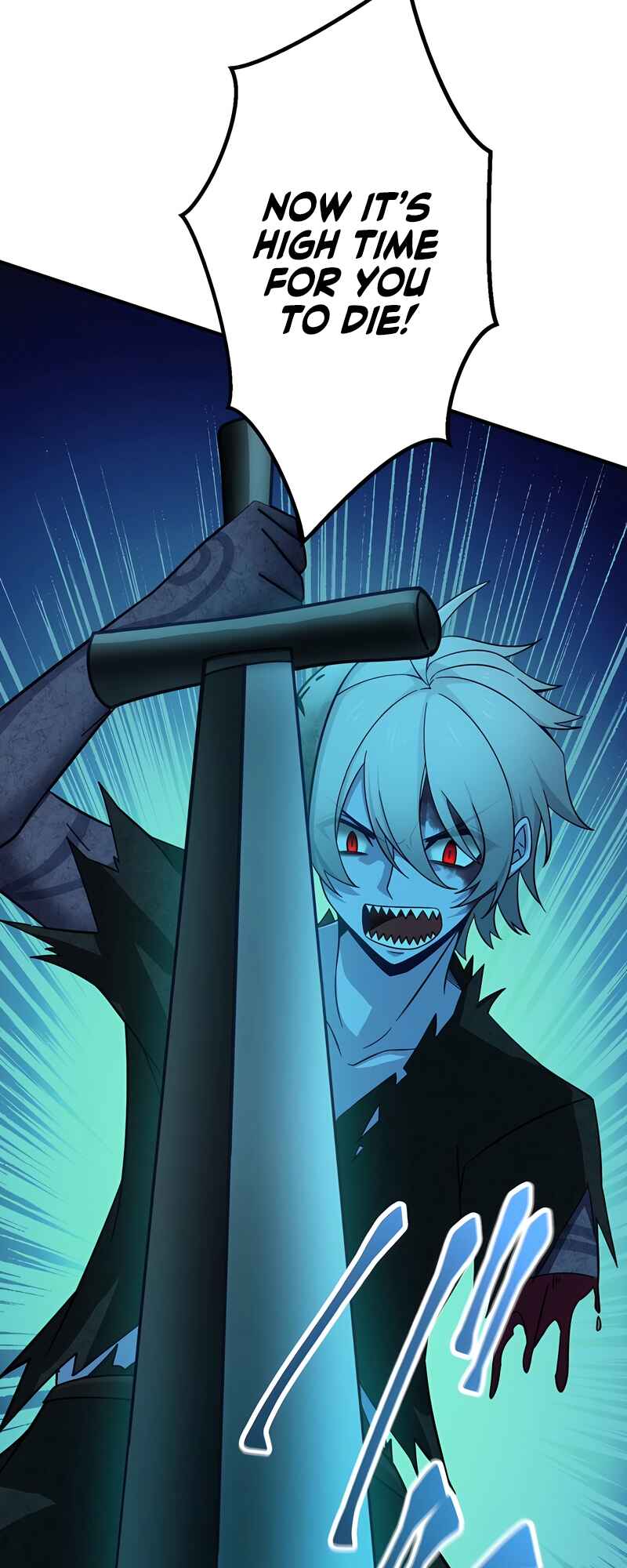 Page 71 Chapter 26 Uragirareta Boukensha, Andeddo Toshite Yomigaeri Musou Suru