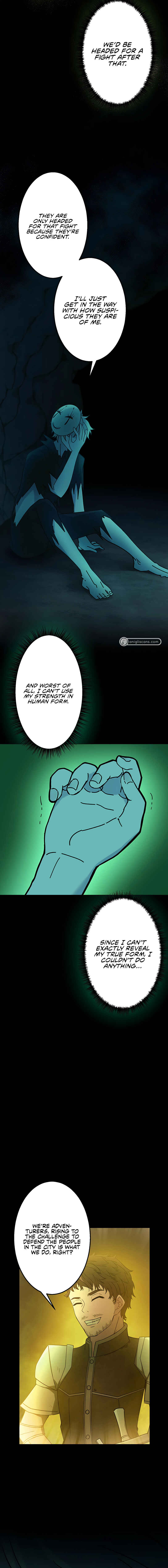 Page 15 Chapter 11 Uragirareta Boukensha, Andeddo Toshite Yomigaeri Musou Suru