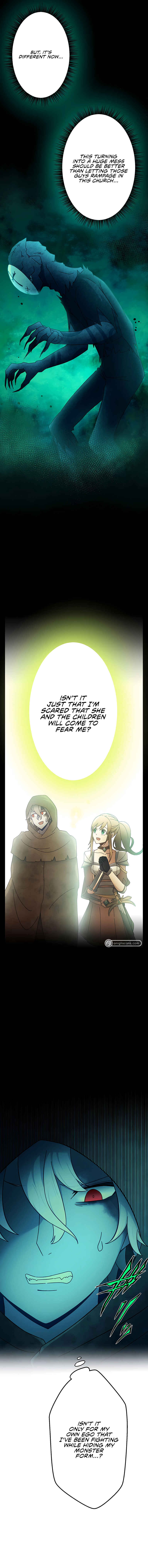 Page 10 Chapter 20 Uragirareta Boukensha, Andeddo Toshite Yomigaeri Musou Suru