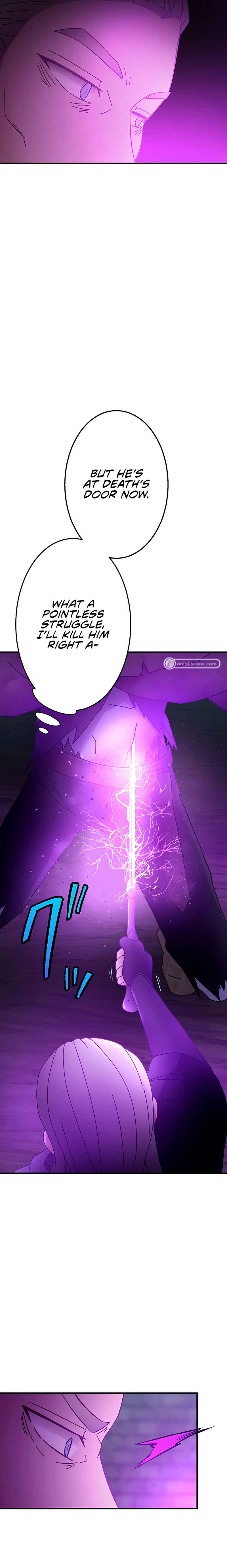 Page 15 Chapter 20 Uragirareta Boukensha, Andeddo Toshite Yomigaeri Musou Suru