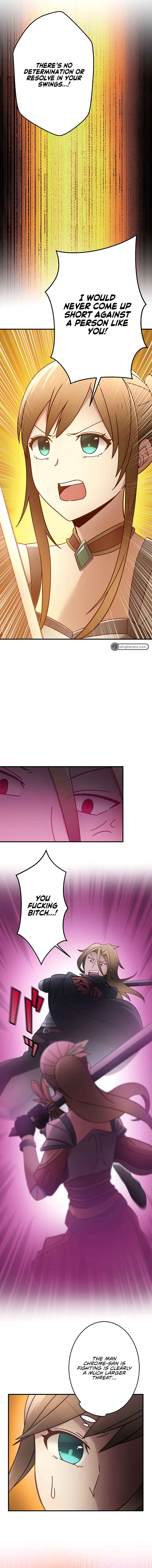 Page 5 Chapter 20 Uragirareta Boukensha, Andeddo Toshite Yomigaeri Musou Suru
