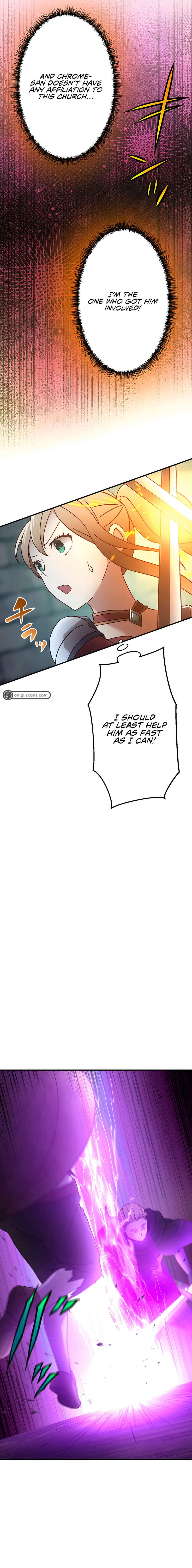 Page 6 Chapter 20 Uragirareta Boukensha, Andeddo Toshite Yomigaeri Musou Suru