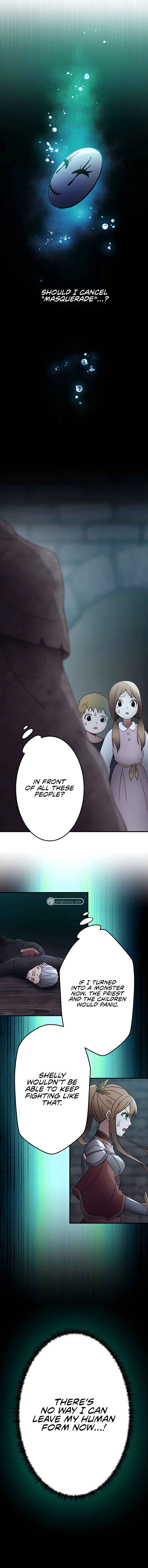 Page 8 Chapter 20 Uragirareta Boukensha, Andeddo Toshite Yomigaeri Musou Suru