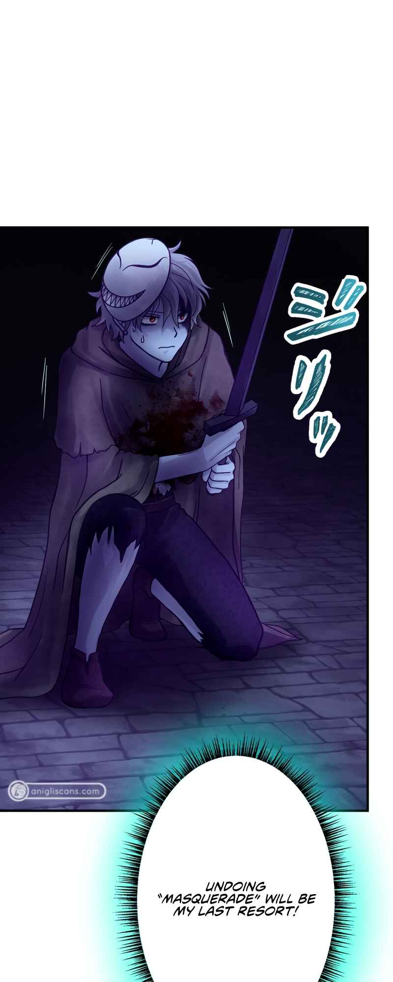 Page 17 Chapter 43 Uragirareta Boukensha, Andeddo Toshite Yomigaeri Musou Suru