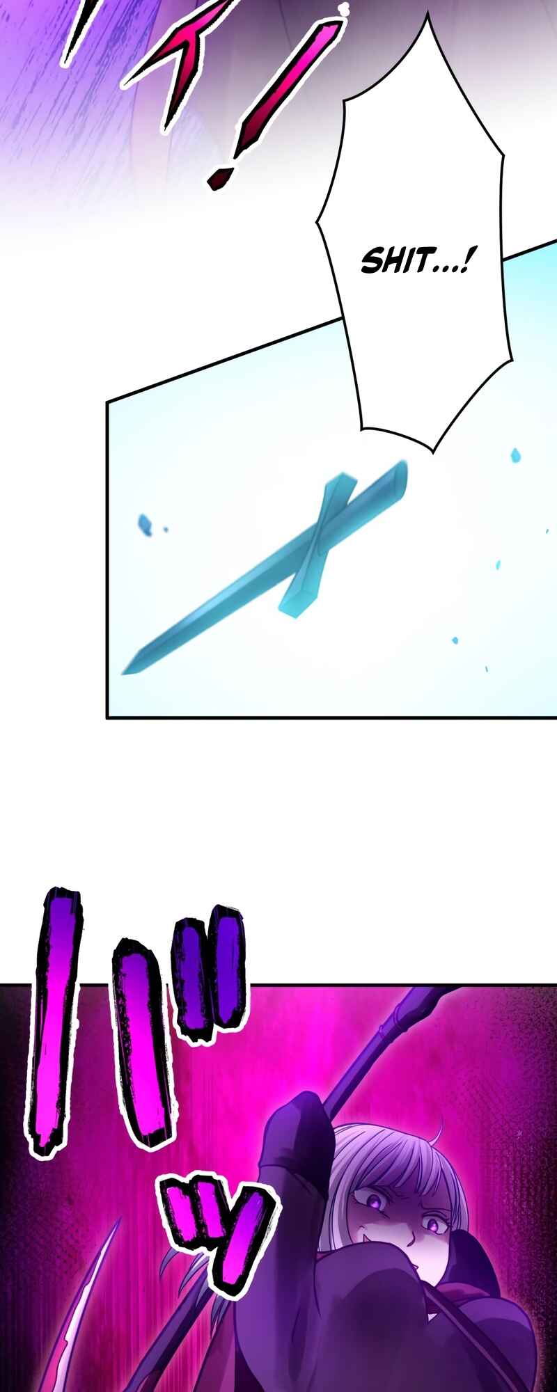 Page 21 Chapter 43 Uragirareta Boukensha, Andeddo Toshite Yomigaeri Musou Suru