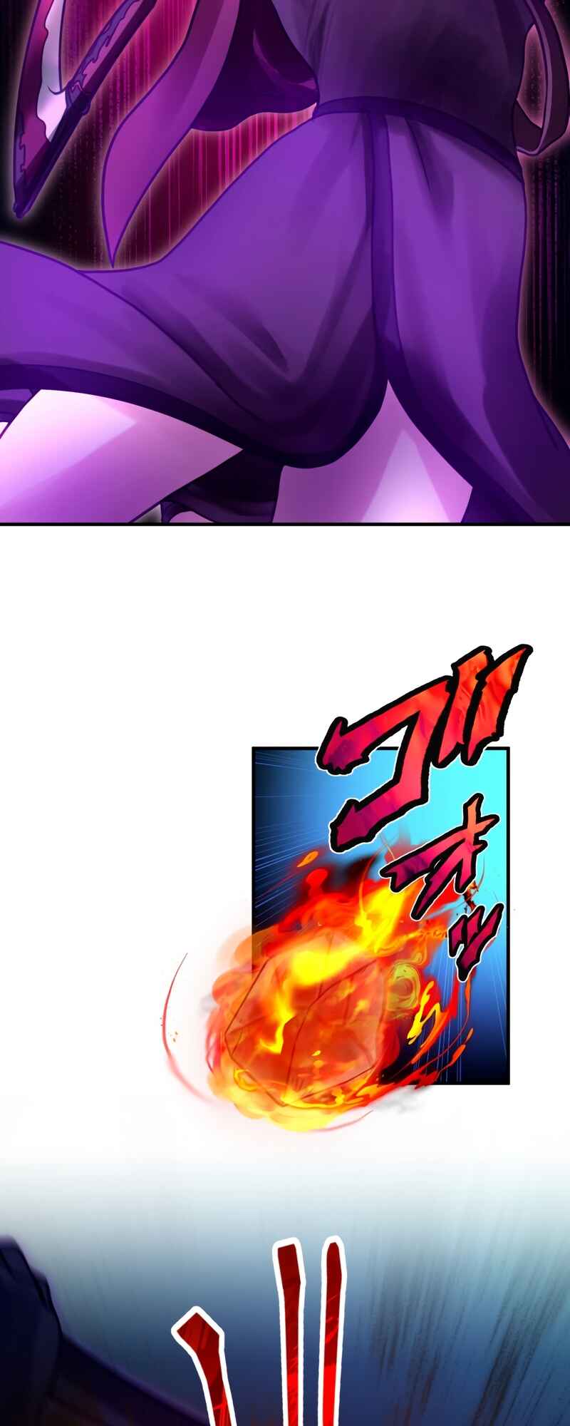 Page 22 Chapter 43 Uragirareta Boukensha, Andeddo Toshite Yomigaeri Musou Suru