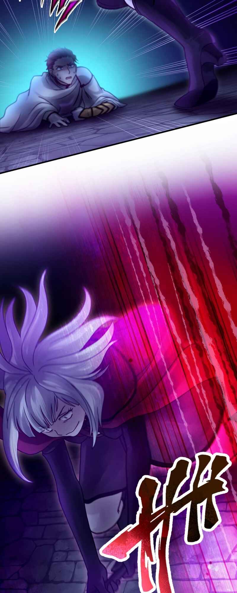 Page 27 Chapter 43 Uragirareta Boukensha, Andeddo Toshite Yomigaeri Musou Suru