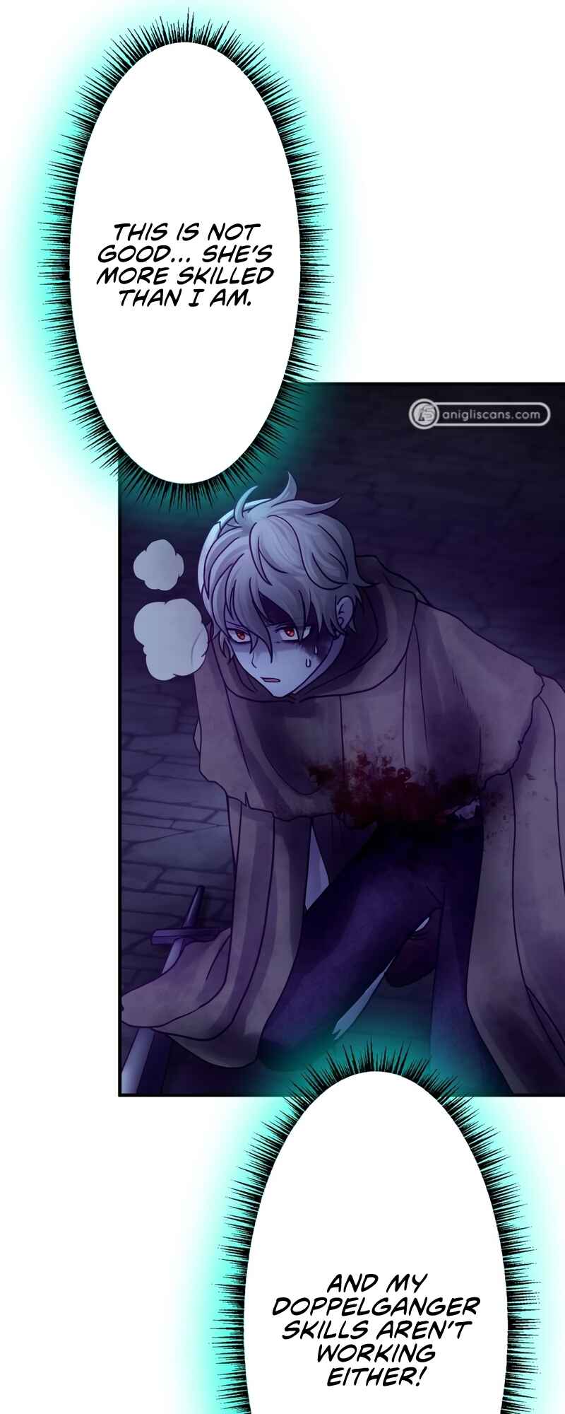 Page 5 Chapter 43 Uragirareta Boukensha, Andeddo Toshite Yomigaeri Musou Suru