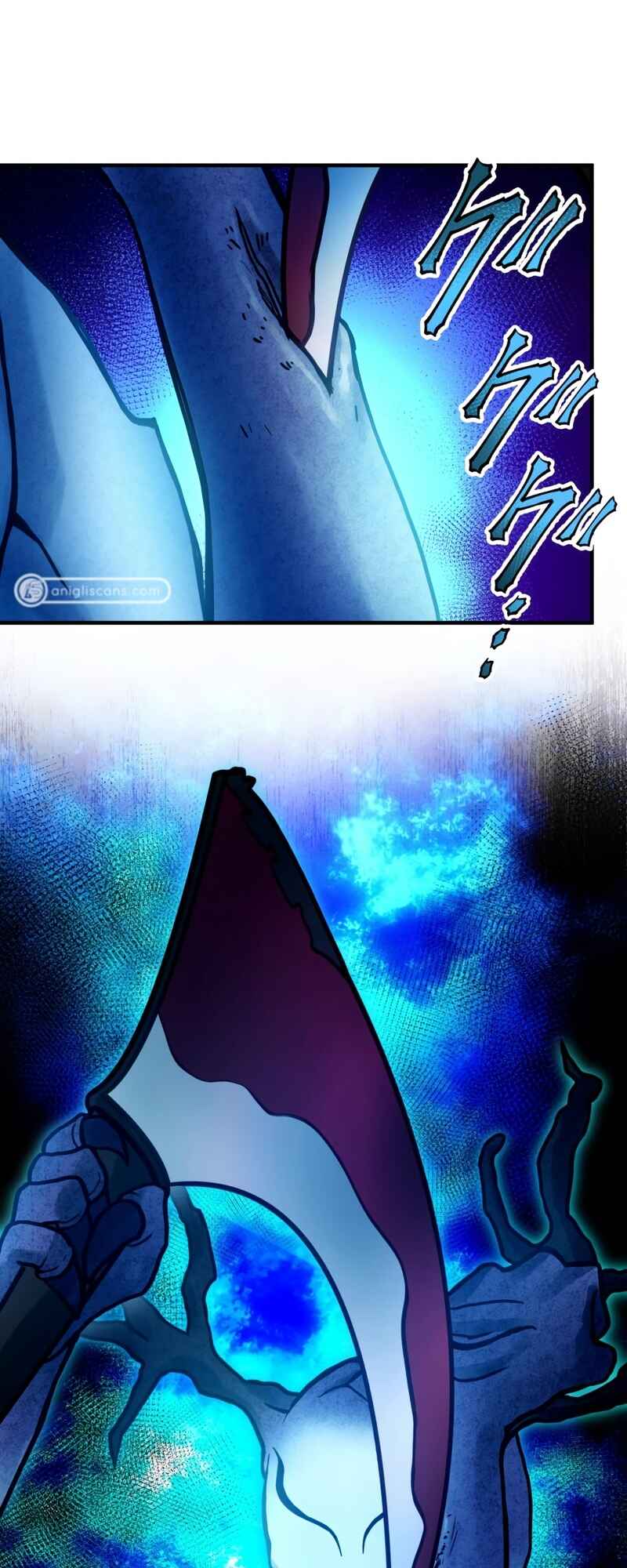 Page 59 Chapter 43 Uragirareta Boukensha, Andeddo Toshite Yomigaeri Musou Suru