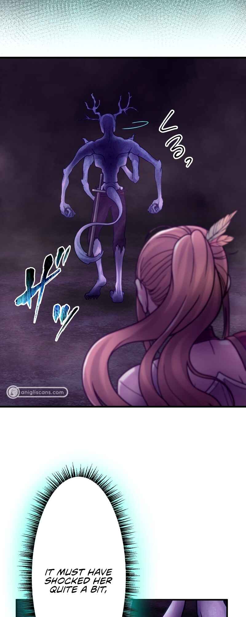 Page 19 Chapter 36 Uragirareta Boukensha, Andeddo Toshite Yomigaeri Musou Suru