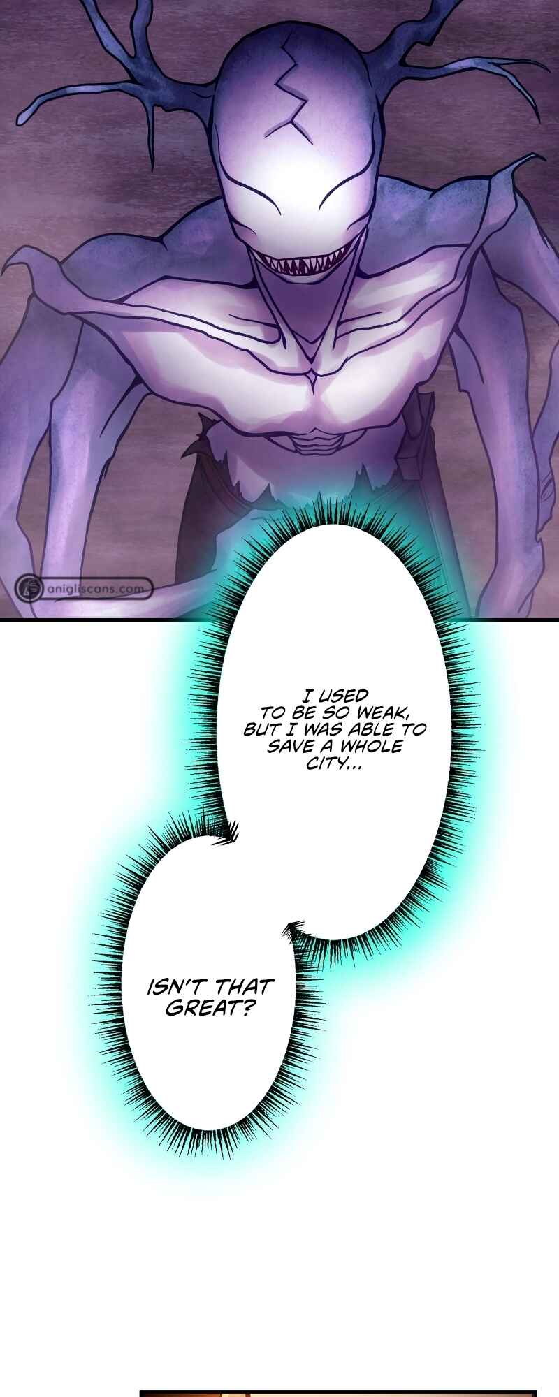 Page 29 Chapter 36 Uragirareta Boukensha, Andeddo Toshite Yomigaeri Musou Suru