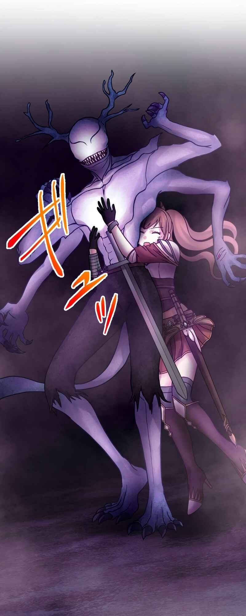 Page 32 Chapter 36 Uragirareta Boukensha, Andeddo Toshite Yomigaeri Musou Suru