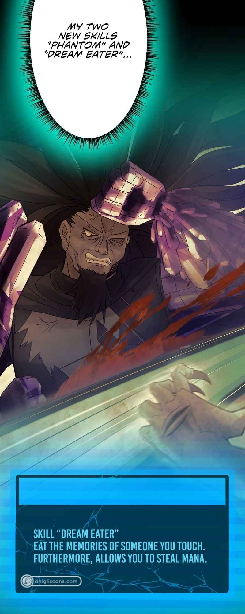 Page 5 Chapter 36 Uragirareta Boukensha, Andeddo Toshite Yomigaeri Musou Suru