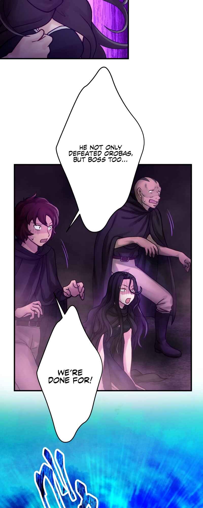 Page 8 Chapter 36 Uragirareta Boukensha, Andeddo Toshite Yomigaeri Musou Suru