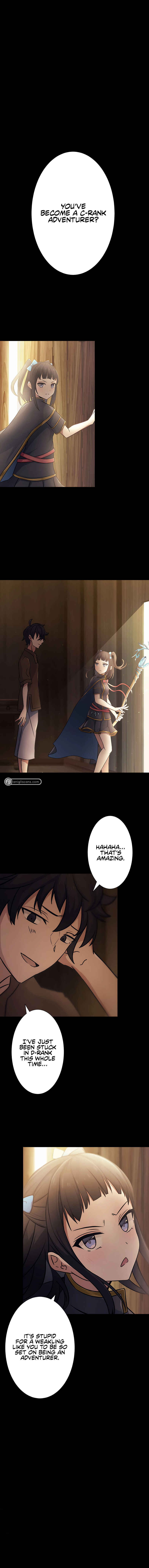 Page 12 Chapter 3 Uragirareta Boukensha, Andeddo Toshite Yomigaeri Musou Suru