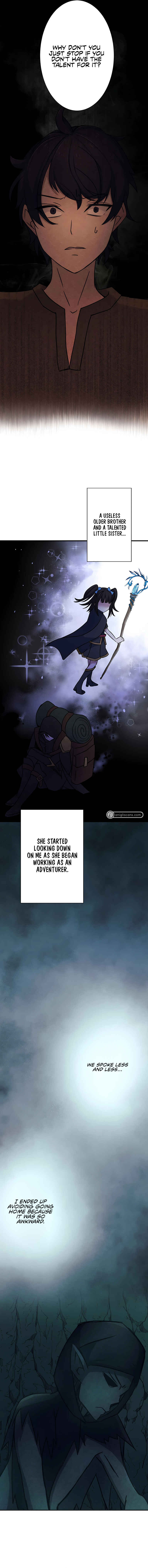 Page 13 Chapter 3 Uragirareta Boukensha, Andeddo Toshite Yomigaeri Musou Suru