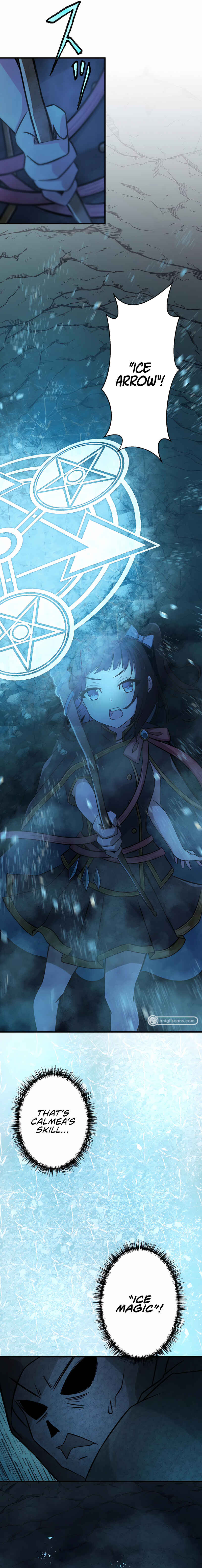 Page 21 Chapter 3 Uragirareta Boukensha, Andeddo Toshite Yomigaeri Musou Suru