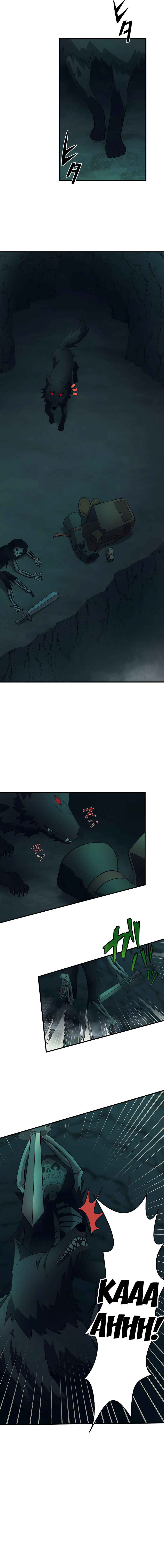 Page 10 Chapter 2 Uragirareta Boukensha, Andeddo Toshite Yomigaeri Musou Suru