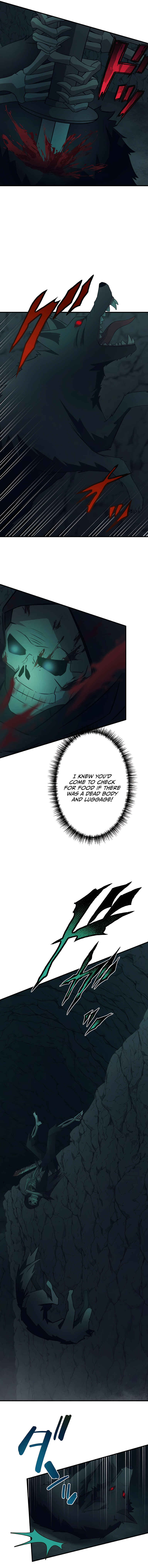 Page 11 Chapter 2 Uragirareta Boukensha, Andeddo Toshite Yomigaeri Musou Suru