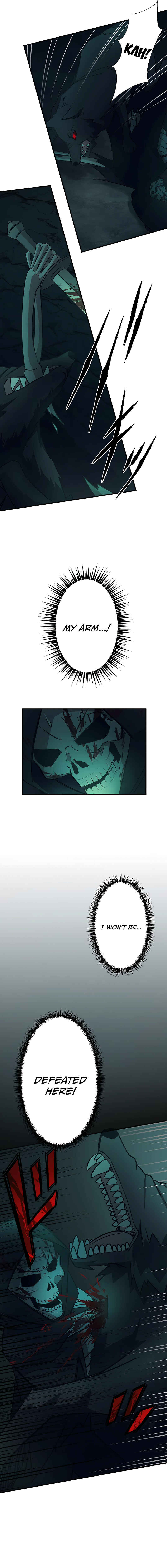 Page 13 Chapter 2 Uragirareta Boukensha, Andeddo Toshite Yomigaeri Musou Suru