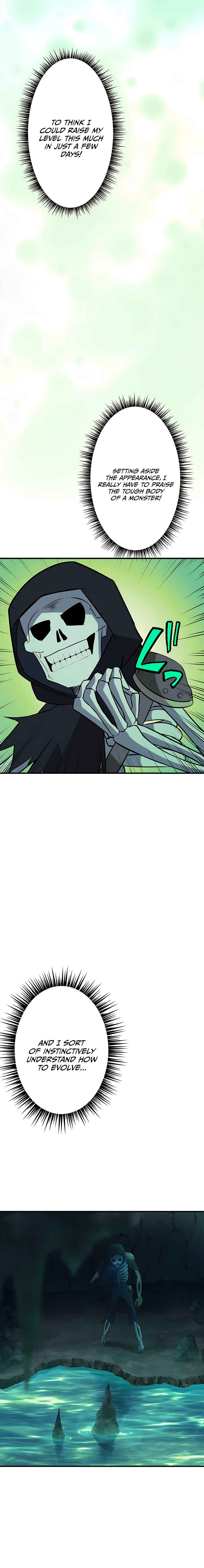 Page 15 Chapter 2 Uragirareta Boukensha, Andeddo Toshite Yomigaeri Musou Suru