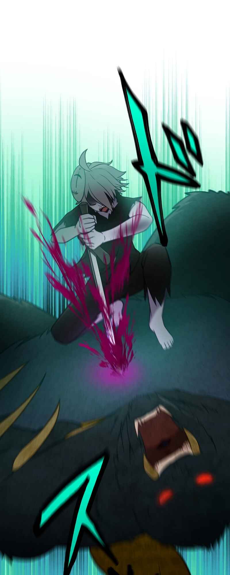 Page 2 Chapter 31 Uragirareta Boukensha, Andeddo Toshite Yomigaeri Musou Suru