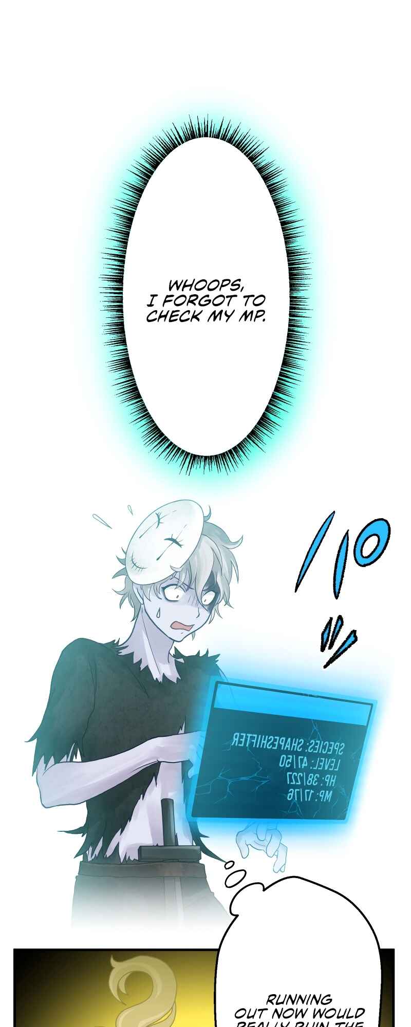 Page 24 Chapter 31 Uragirareta Boukensha, Andeddo Toshite Yomigaeri Musou Suru