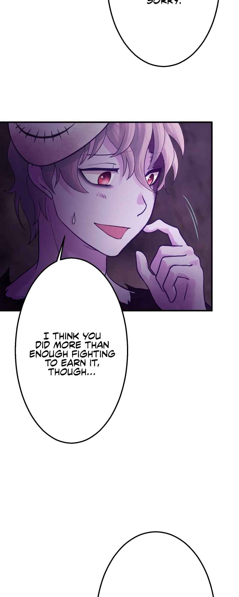 Page 35 Chapter 31 Uragirareta Boukensha, Andeddo Toshite Yomigaeri Musou Suru