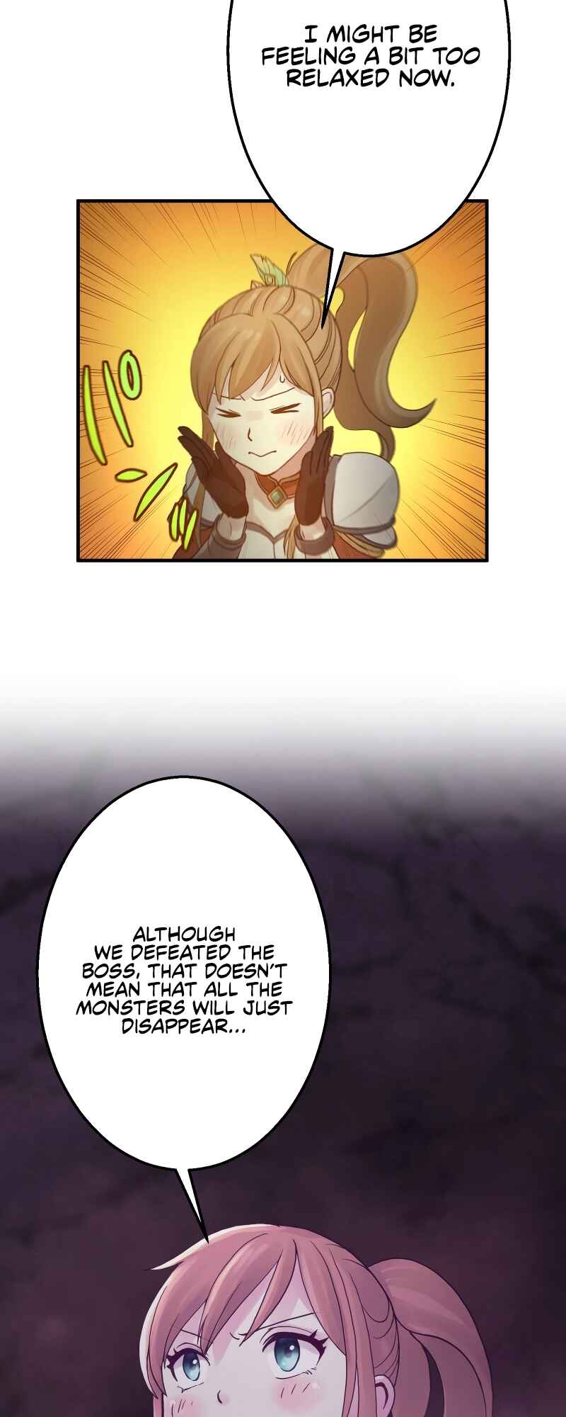 Page 36 Chapter 31 Uragirareta Boukensha, Andeddo Toshite Yomigaeri Musou Suru