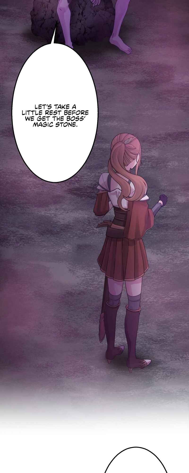 Page 40 Chapter 31 Uragirareta Boukensha, Andeddo Toshite Yomigaeri Musou Suru