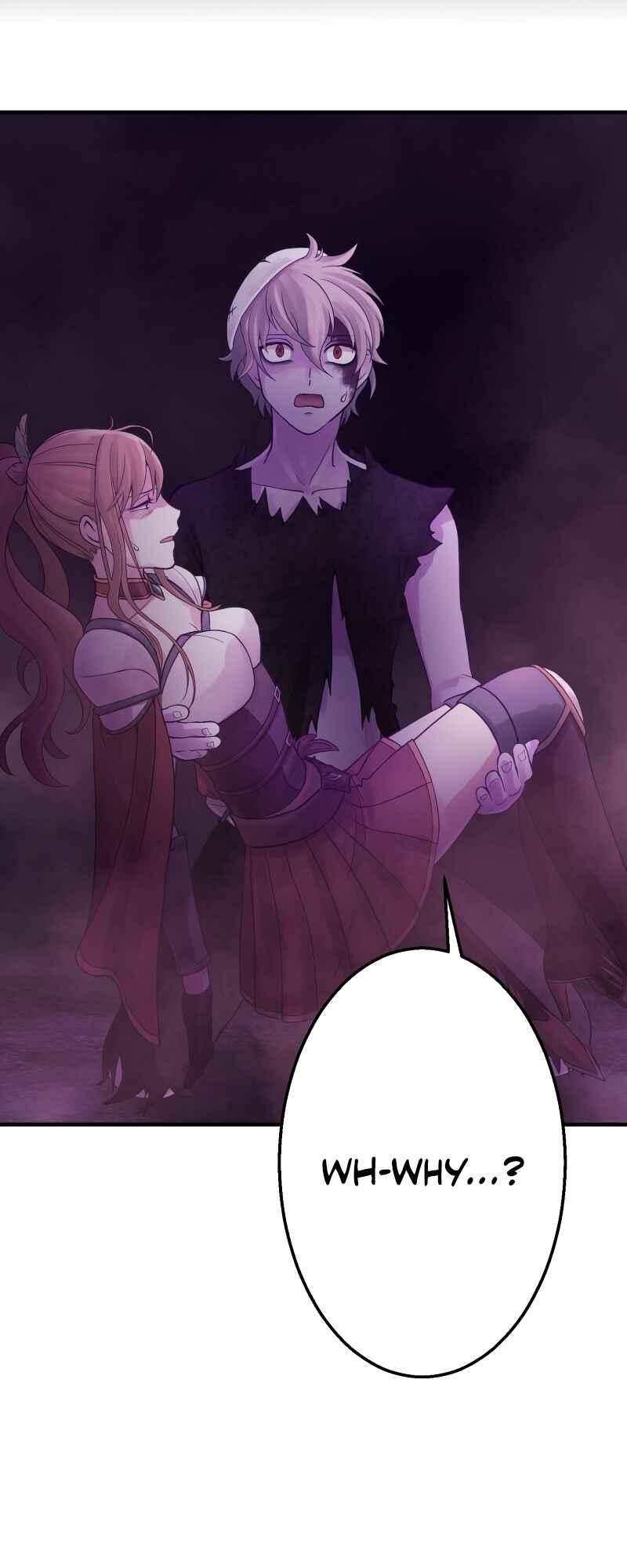 Page 49 Chapter 31 Uragirareta Boukensha, Andeddo Toshite Yomigaeri Musou Suru