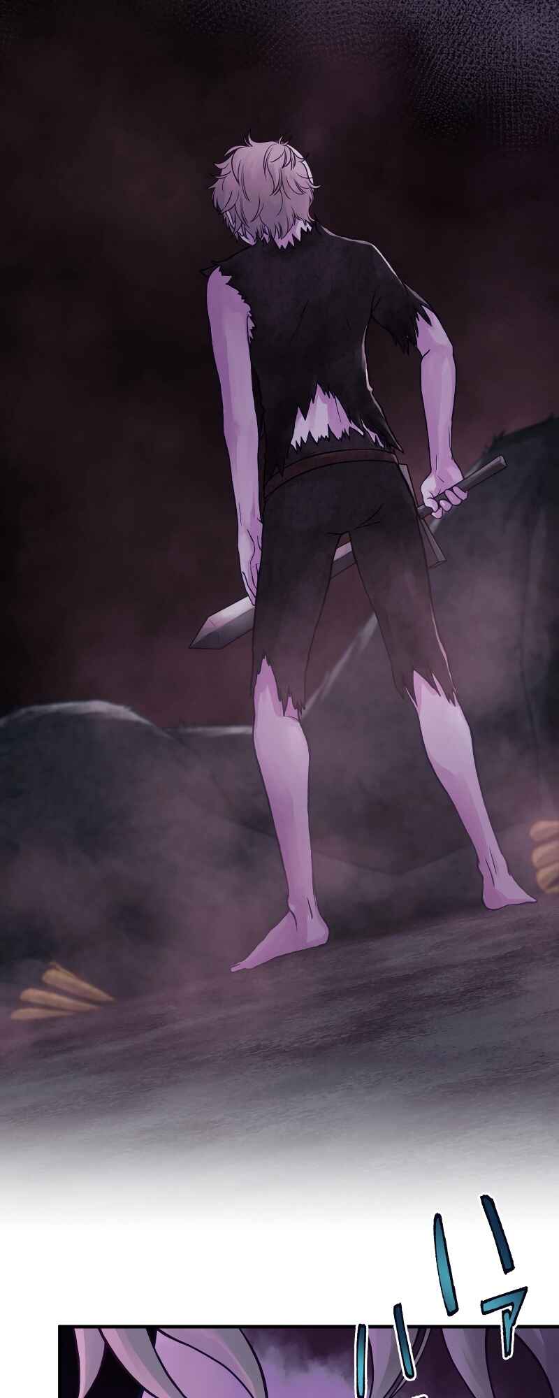 Page 5 Chapter 31 Uragirareta Boukensha, Andeddo Toshite Yomigaeri Musou Suru