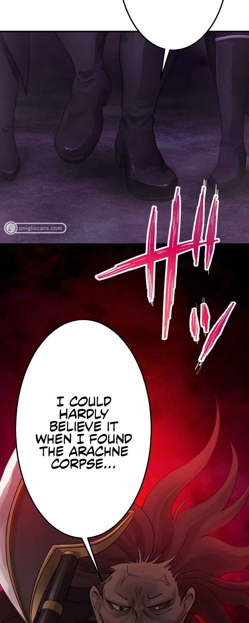 Page 52 Chapter 31 Uragirareta Boukensha, Andeddo Toshite Yomigaeri Musou Suru