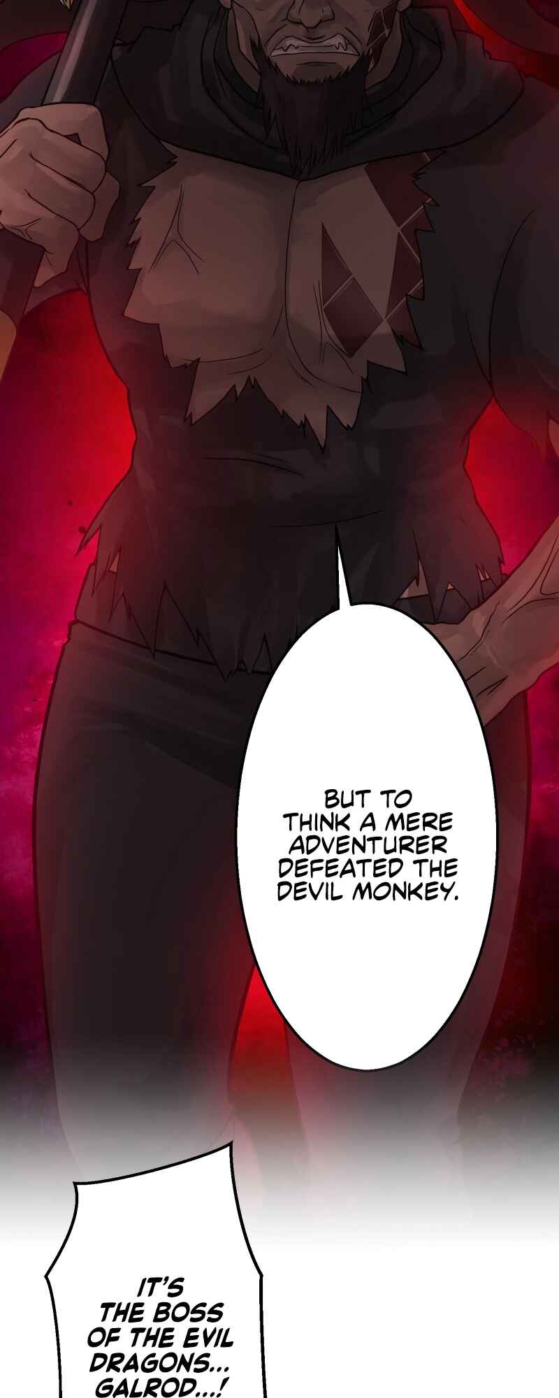 Page 53 Chapter 31 Uragirareta Boukensha, Andeddo Toshite Yomigaeri Musou Suru