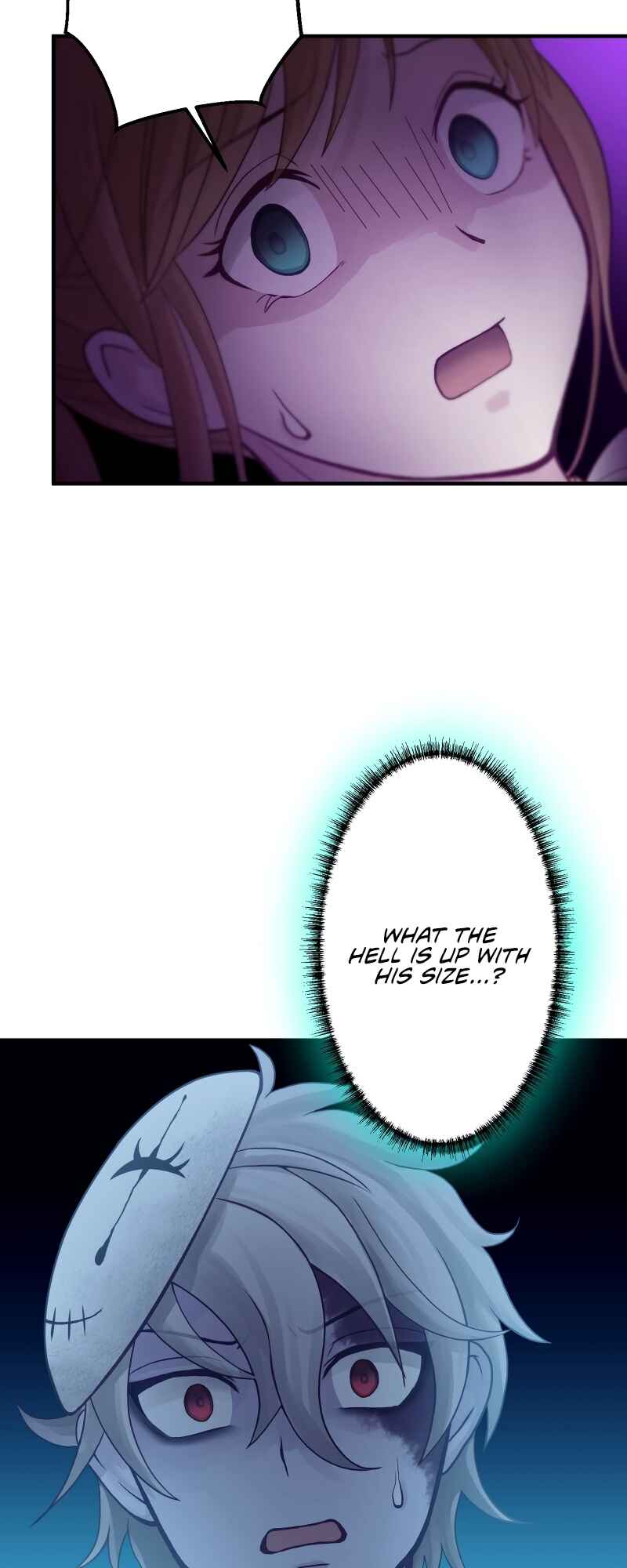 Page 54 Chapter 31 Uragirareta Boukensha, Andeddo Toshite Yomigaeri Musou Suru