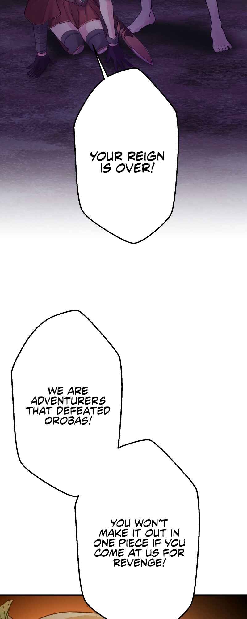 Page 58 Chapter 31 Uragirareta Boukensha, Andeddo Toshite Yomigaeri Musou Suru