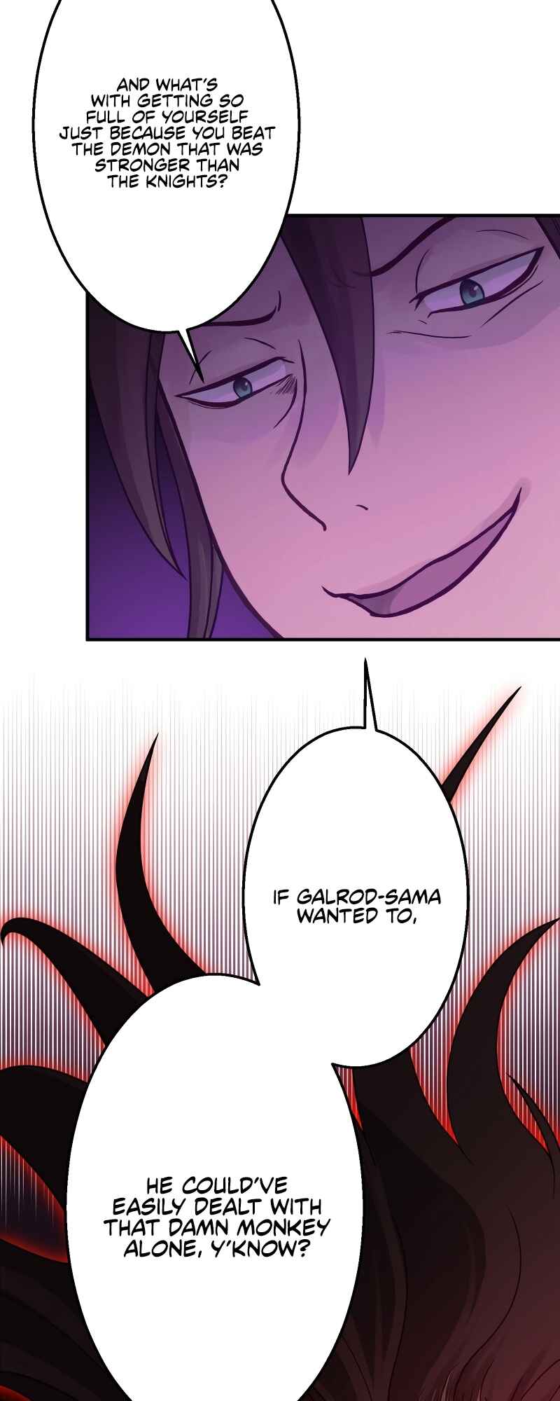 Page 61 Chapter 31 Uragirareta Boukensha, Andeddo Toshite Yomigaeri Musou Suru