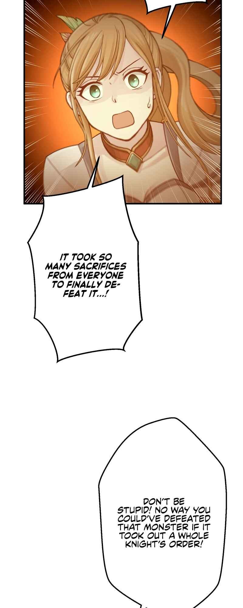 Page 63 Chapter 31 Uragirareta Boukensha, Andeddo Toshite Yomigaeri Musou Suru