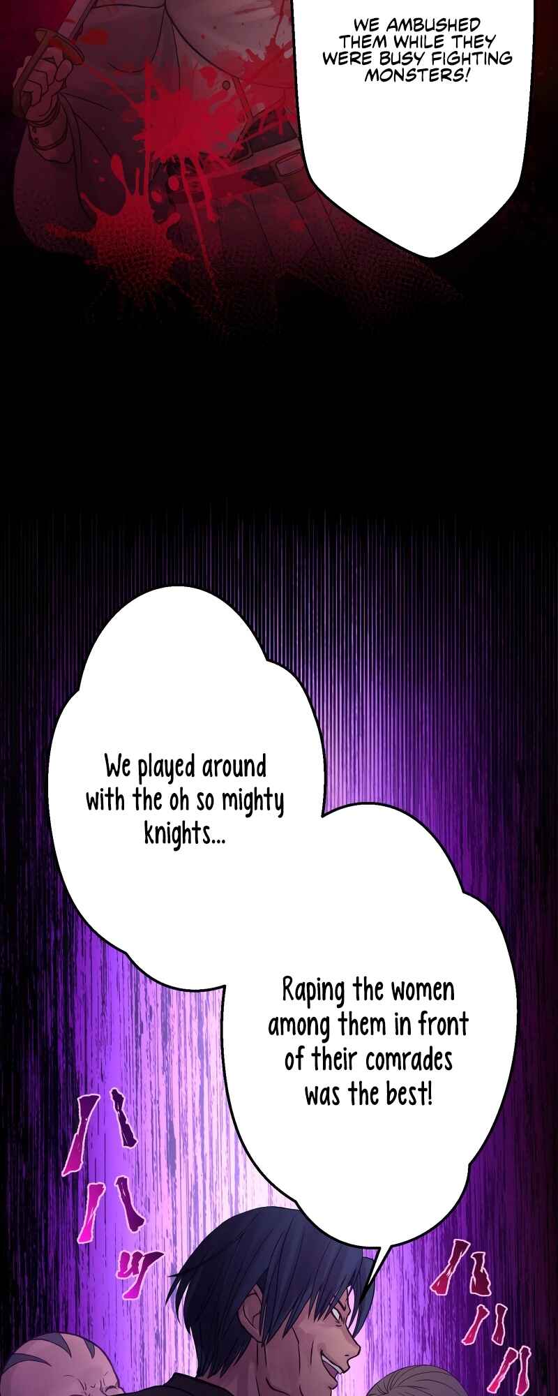 Page 66 Chapter 31 Uragirareta Boukensha, Andeddo Toshite Yomigaeri Musou Suru