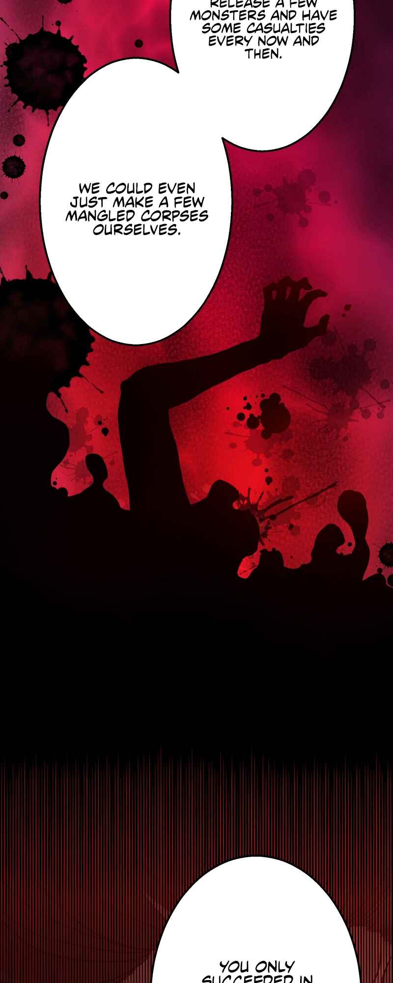 Page 71 Chapter 31 Uragirareta Boukensha, Andeddo Toshite Yomigaeri Musou Suru