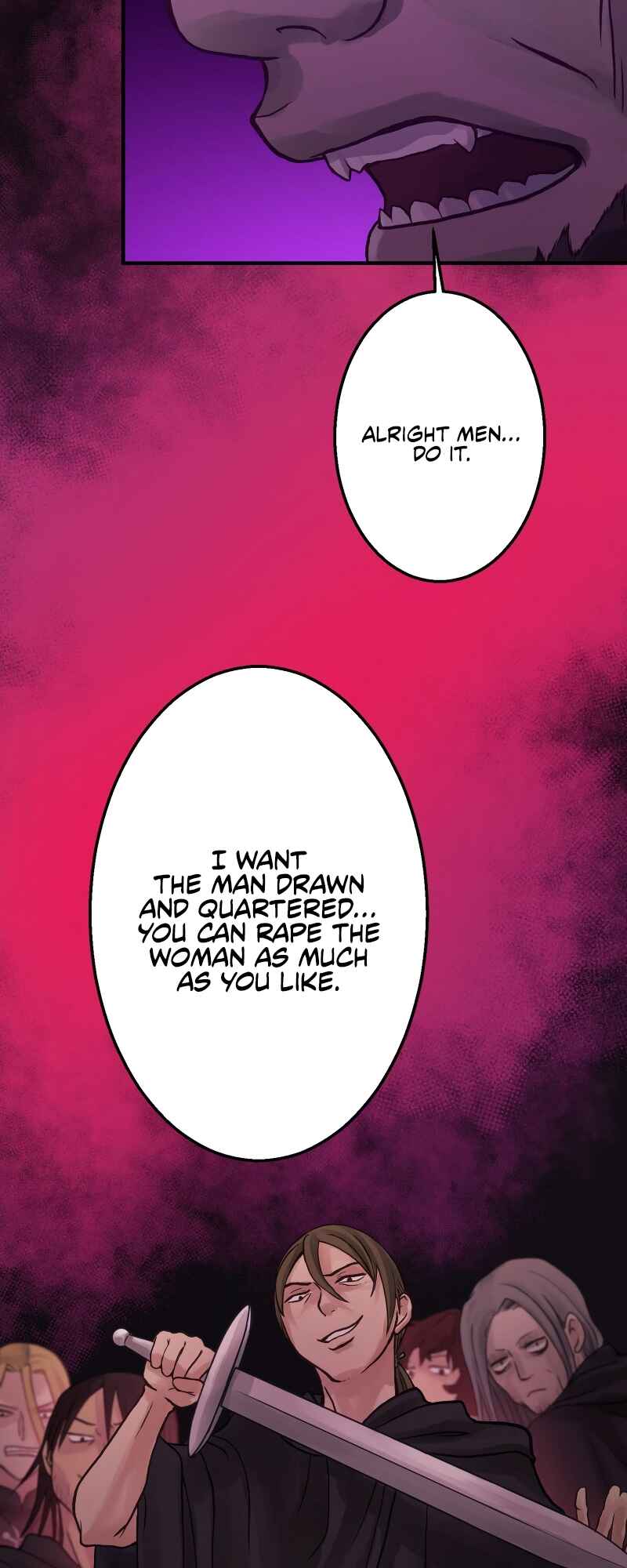 Page 74 Chapter 31 Uragirareta Boukensha, Andeddo Toshite Yomigaeri Musou Suru